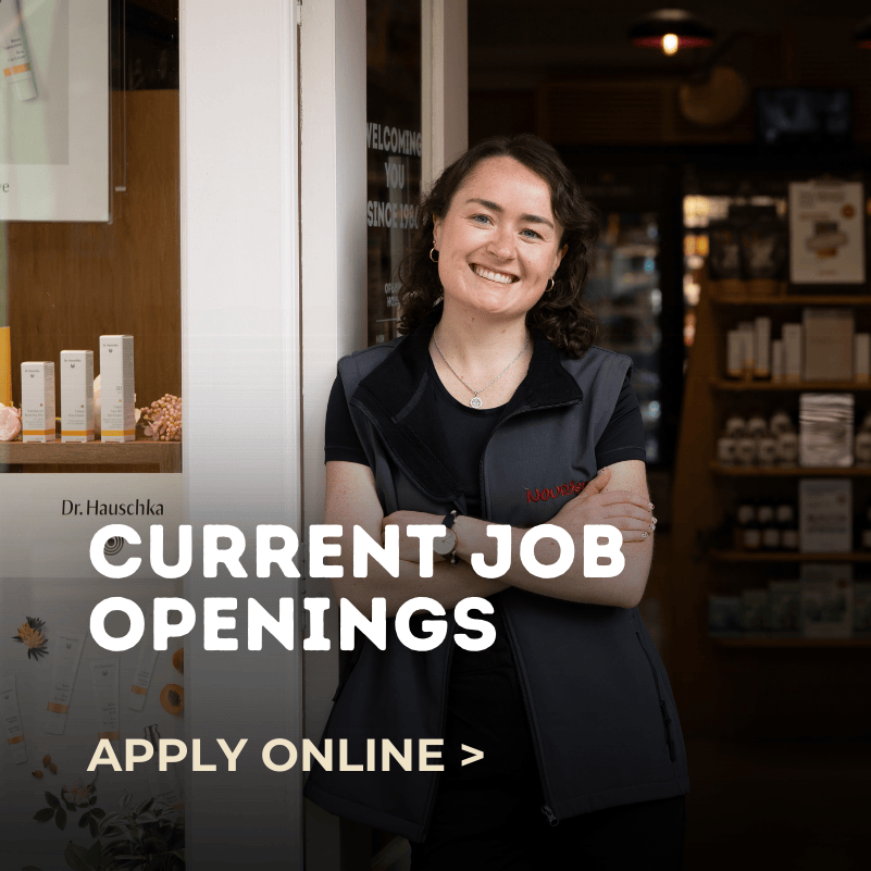 Current Job Openings. Apply online.